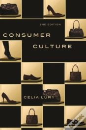 Capa do artigo Consumer Culture
