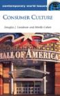 Consumer Culture - Preview