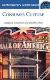 Consumer Culture