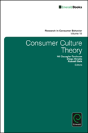 Consumer Culture Theory - Preview