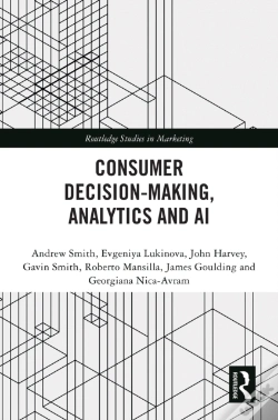 Capa do artigo Consumer Decision-Making, Analytics And Ai