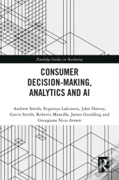 Consumer Decision-Making, Analytics And Ai