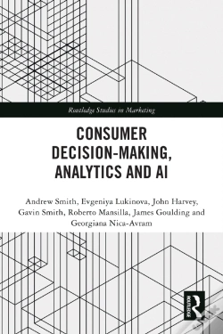 Capa do artigo Consumer Decision-Making, Analytics And Ai