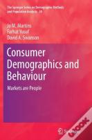 Consumer Demographics And Behaviour