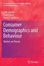 Consumer Demographics And Behaviour - Preview