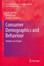 Consumer Demographics And Behaviour - Preview
