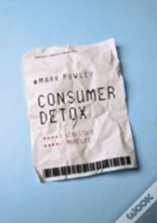 Capa do artigo Consumer Detox