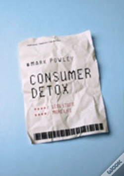 Capa do artigo Consumer Detox