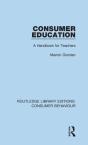 Consumer Education (Rle Consumer Behaviour) - Preview