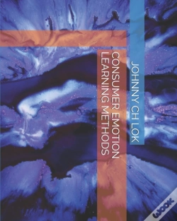 Capa do artigo Consumer Emotion Learning Methods