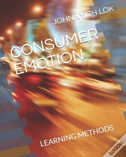 Capa do artigo Consumer Emotion