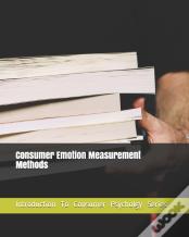 Consumer Emotion Measurement Methods