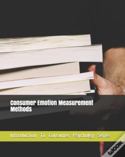 Capa do artigo Consumer Emotion Measurement Methods
