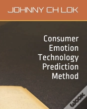 Capa do artigo Consumer Emotion Technology Prediction Method