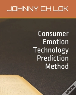 Capa do artigo Consumer Emotion Technology Prediction Method