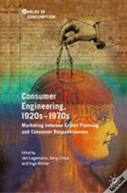 Capa do artigo Consumer Engineering, 1920sâ€“1970s