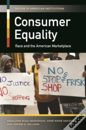 Capa do artigo Consumer Equality