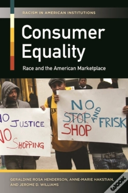 Capa do artigo Consumer Equality