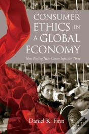 Capa do artigo Consumer Ethics In A Global Economy