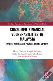 Consumer Financial Vulnerabilities In Malaysia