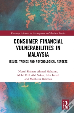 Capa do artigo Consumer Financial Vulnerabilities In Malaysia