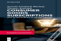 Consumer Goods Subscriptions
