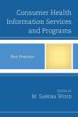 Consumer Health Information Services And Programs - Preview