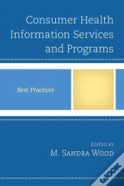 Capa do artigo Consumer Health Information Services And Programs