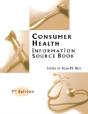 Consumer Health Information Source Book - Preview
