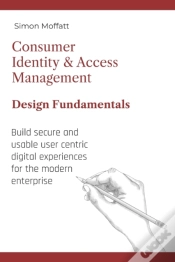 Capa do artigo Consumer Identity & Access Management