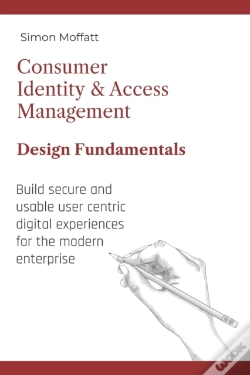 Capa do artigo Consumer Identity & Access Management