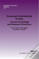 Consumer Informational Privacy