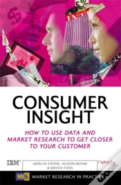 Capa do artigo Consumer Insight