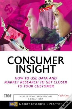 Capa do artigo Consumer Insight