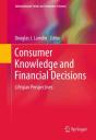 Consumer Knowledge And Financial Decisions - Preview