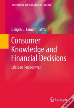Capa do artigo Consumer Knowledge And Financial Decisions