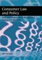 Consumer Law And Policy - Preview
