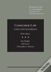 Consumer Law