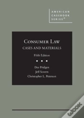 Capa do artigo Consumer Law