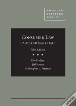 Capa do artigo Consumer Law