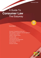 Capa do artigo Consumer Law