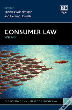 Capa do artigo Consumer Law