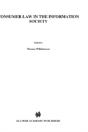 Consumer Law In The Information Society - Preview