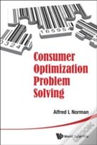 Consumer Optimization Problem Solving