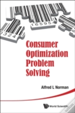 Capa do artigo Consumer Optimization Problem Solving
