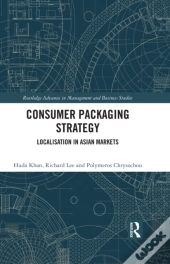 Consumer Packaging Strategy