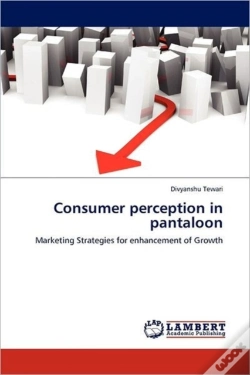 Capa do artigo Consumer Perception In Pantaloon