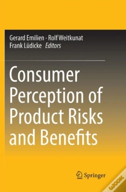 Capa do artigo Consumer Perception Of Product Risks And Benefits