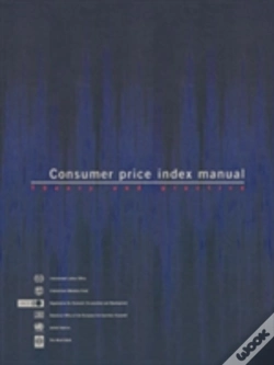 Capa do artigo Consumer Price Indices Manual