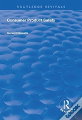 Consumer Product Safety